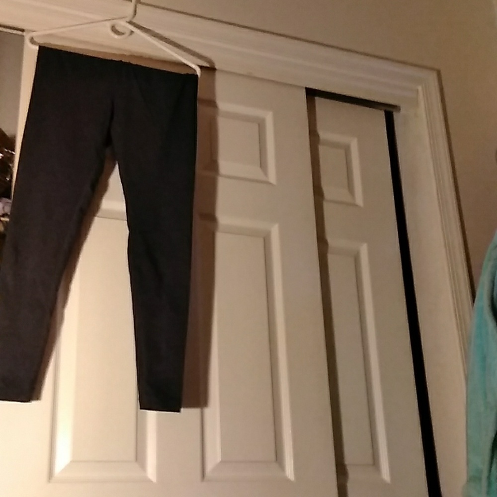 Spandex